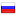 nodus2.ru server is located in Russia